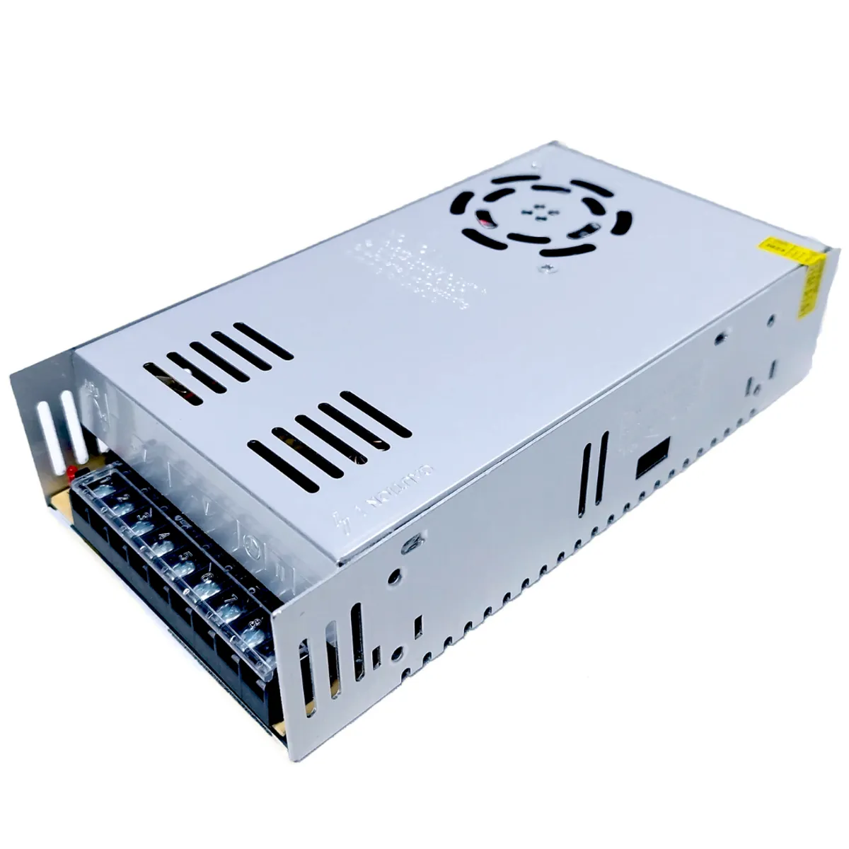 DM - Fuente de poder 12V 30A Switching