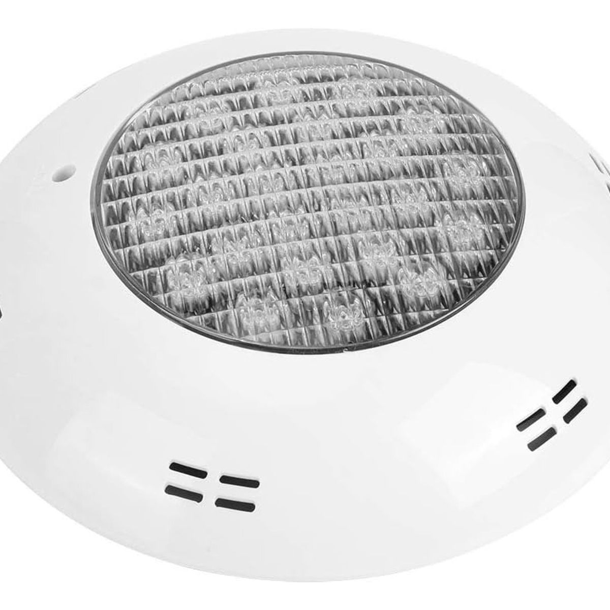 GENERICO - Foco Led Piscina Luz Led Blanca 24W 12v