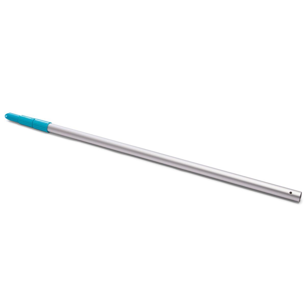 INTEX - Mango Telescópico Aluminio 239m INTEX