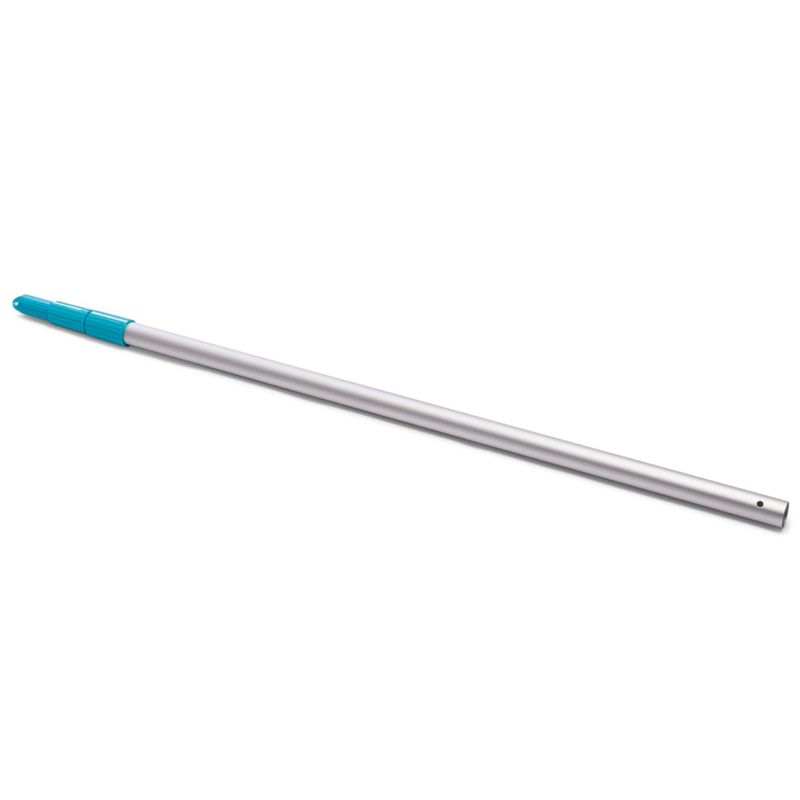 INTEX - Mango Telescópico Aluminio 239m INTEX