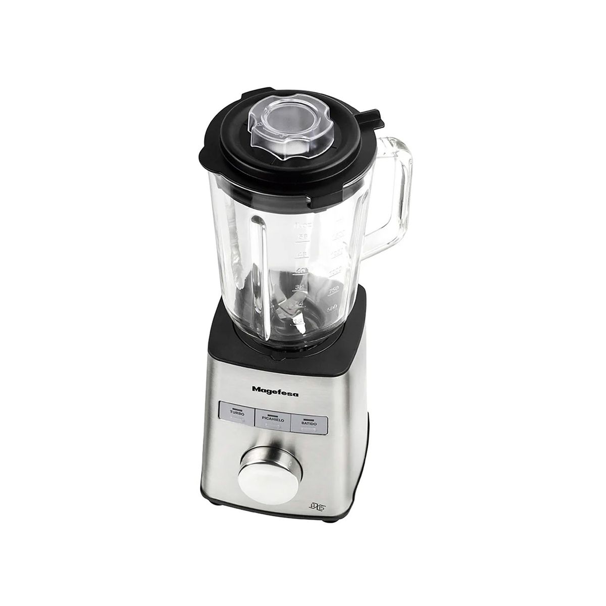 MAGEFESA - Licuadora Magefesa Axis Blenden Mgf4245 1000W