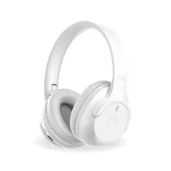 BLIK - Audífonos Bluetooth Soul250 16 hrs Blanco
