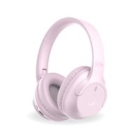 Audífonos Bluetooth Soul250 16 hrs Rosado