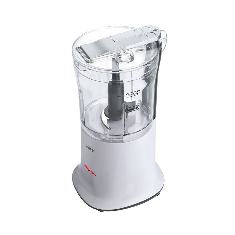 Picadora Eléctrica Choppy Pro MGF4840 Multiuso 500W