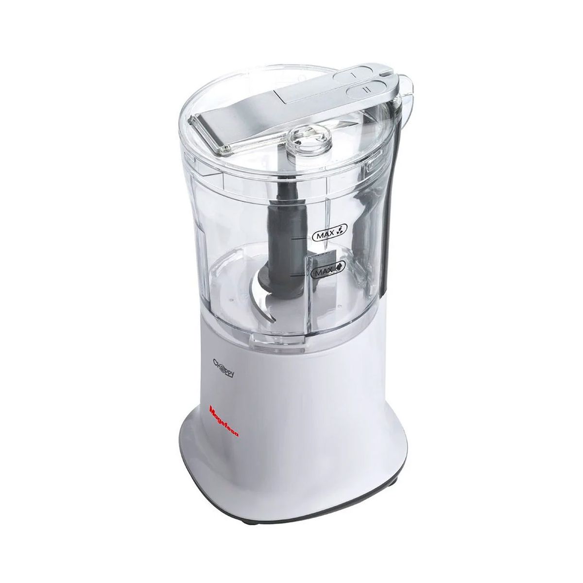 MAGEFESA - Picadora Eléctrica Magefesa Choppy Pro MGF4840 Multiuso 500W