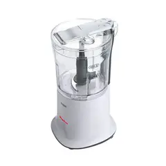 MAGEFESA - Picadora Eléctrica Choppy Pro MGF4840 Multiuso 500W