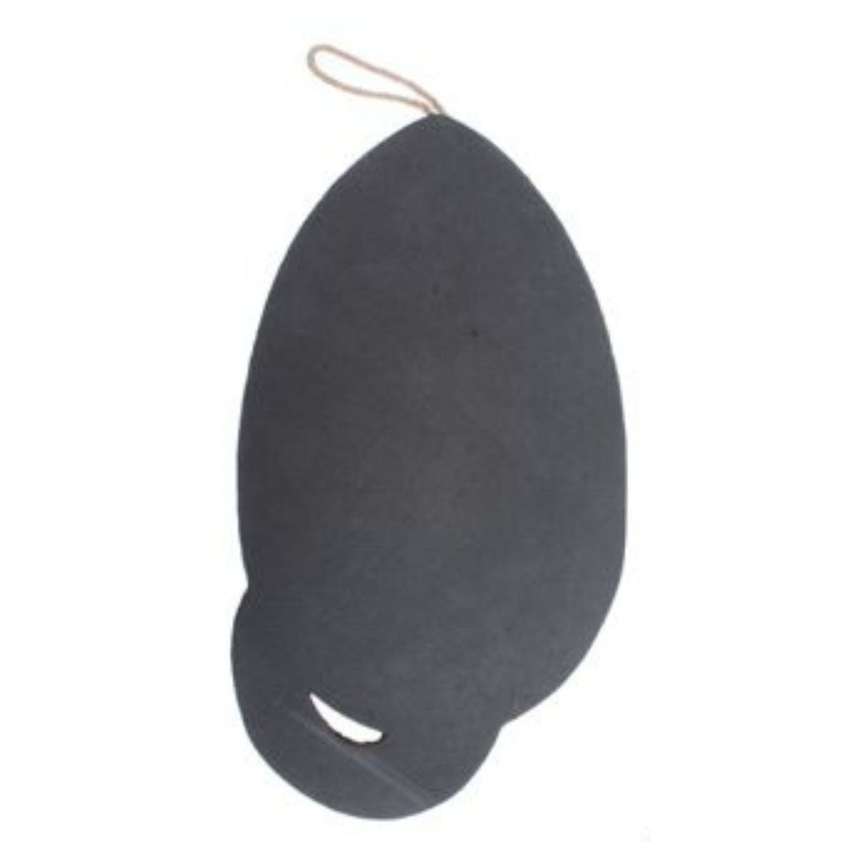 GENERICO - Rascador Colgante Cuerda Para Gatos Interactivo Forma Raton