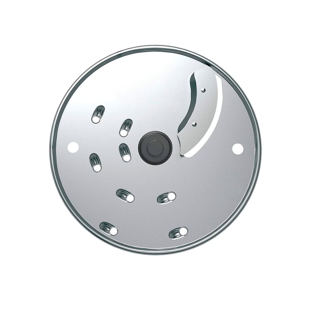 BLACK+DECKER - Procesador De Alimentos Black+Decker Fp4200B-Cl Power Pro 450W