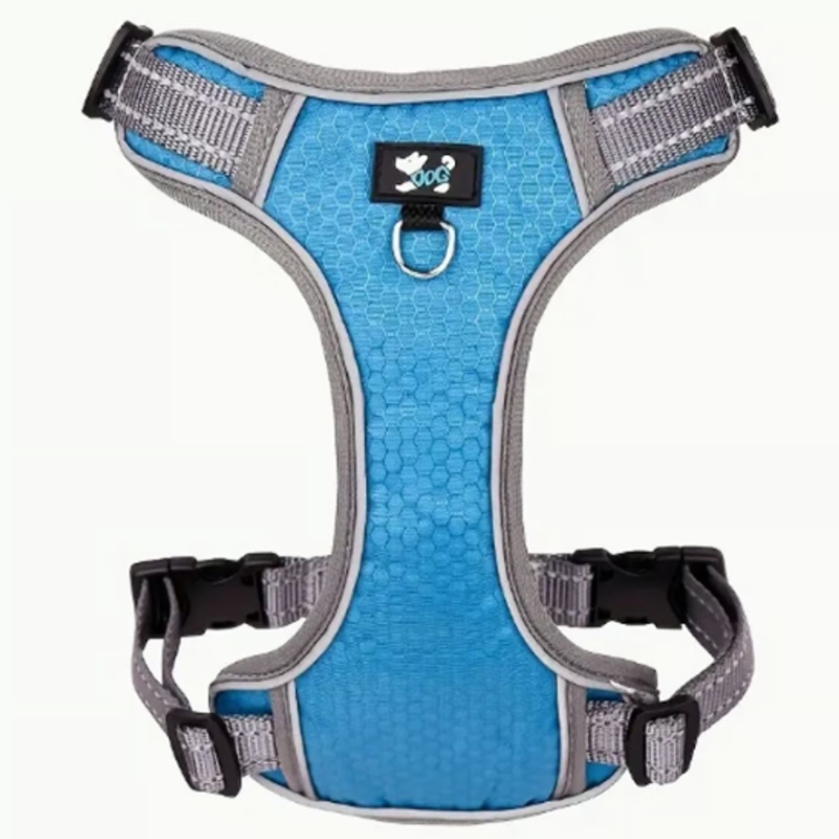 GENERICO - Arnés tipo Chaleco para Mascotas Surt