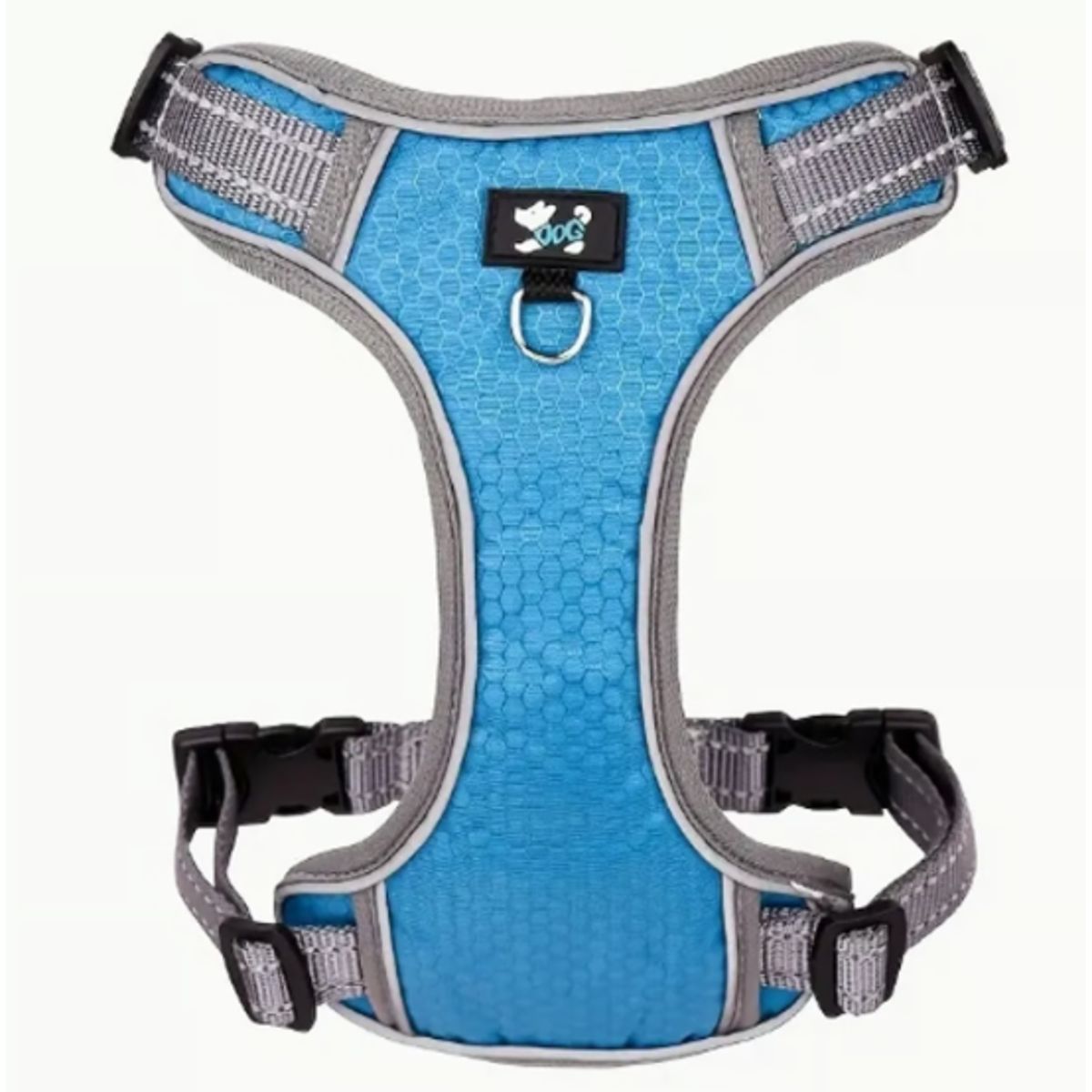 GENERICO - Arnés tipo Chaleco para Mascotas Surt