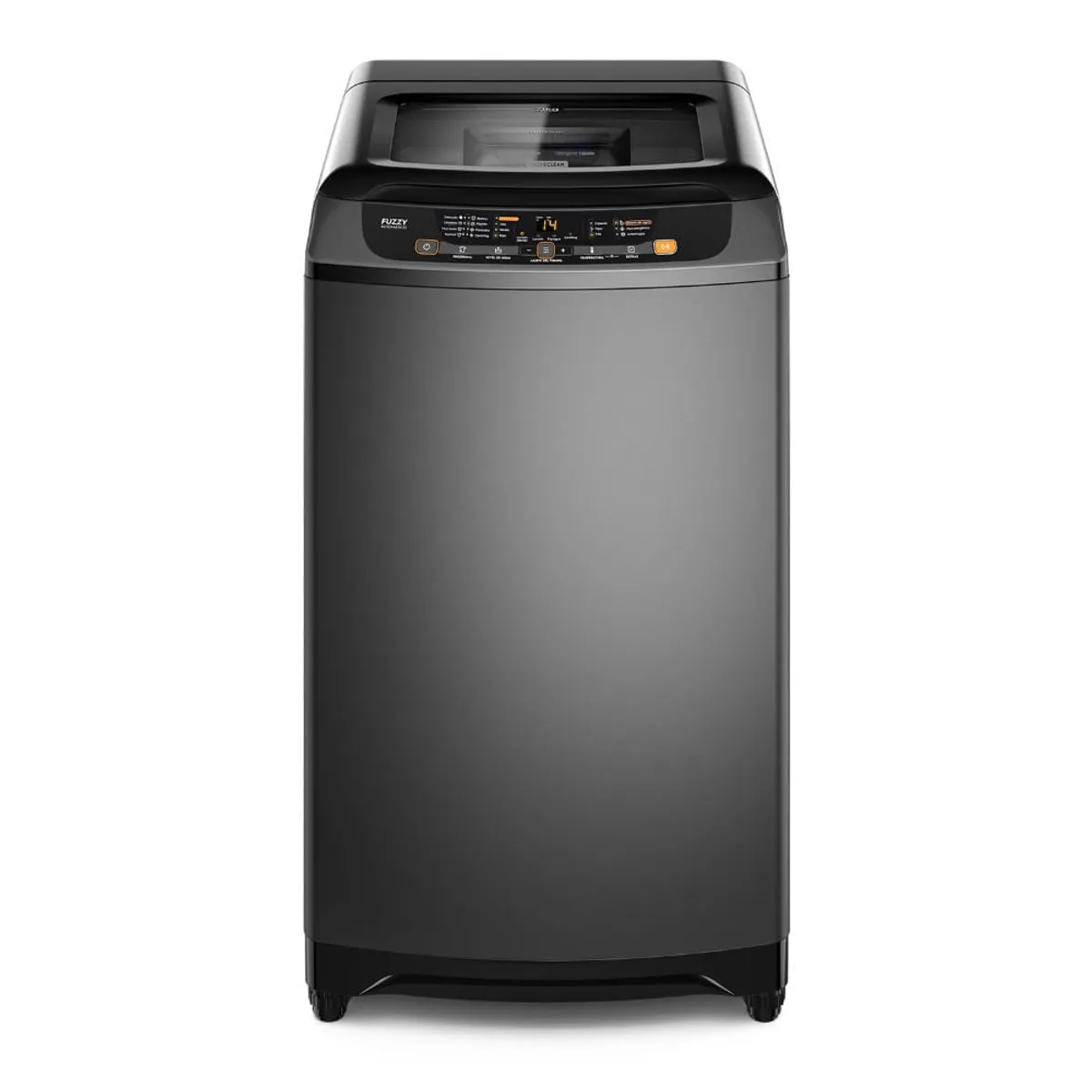 MADEMSA - Lavadora Automática Mademsa 21Kg Carga Superior Control Tiempo 21 Onix