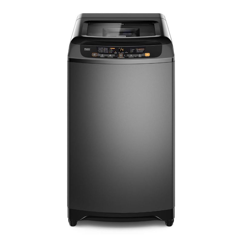 MADEMSA - Lavadora Automática Mademsa 21Kg Carga Superior Control Tiempo 21 Onix