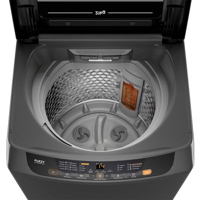 Imagen 2 del producto Lavadora Automática 21Kg Carga Superior Control Tiempo 21 Onix