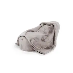 GENERICO - Pouf Cocoon 80 Murrr Grey
