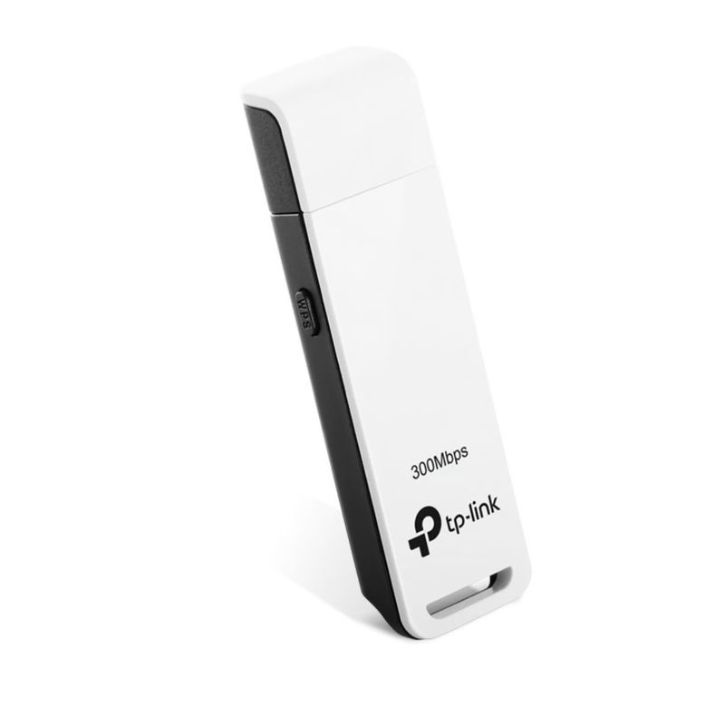 TP LINK - Adaptador Wifi Usb Tp-link Fx TP LINK