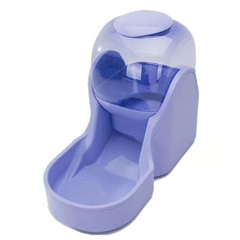 GENERICO - Tazón Para Mascotas 38L Pet Dog Cat Alimentador Automático