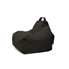 GENERICO - Pouf Game Home Dark Grey