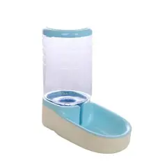 GENERICO - Dispensador Automático De Agua Bebedero Para Mascotas