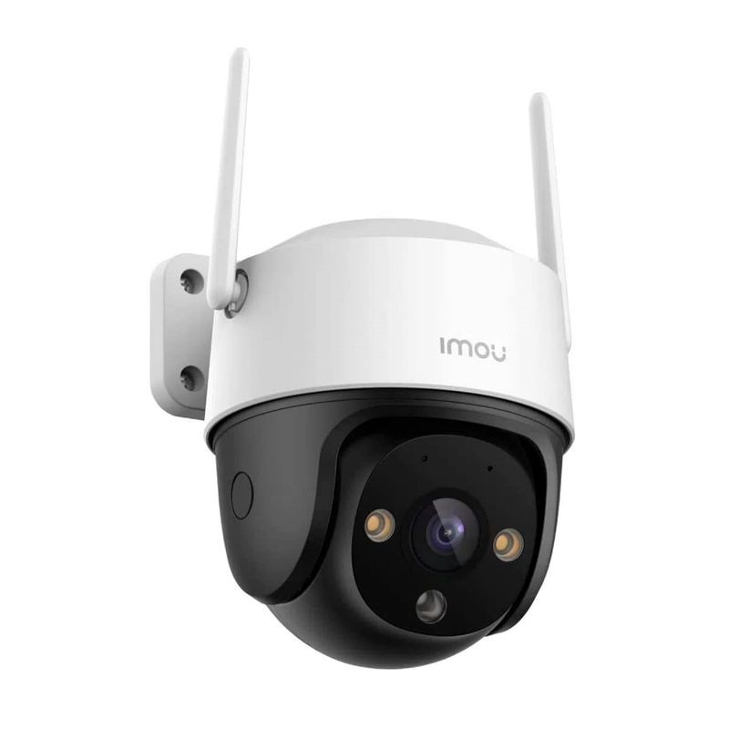 IMOU - Cámara de Vigilancia WiFi Imou Cruiser SE 2MP
