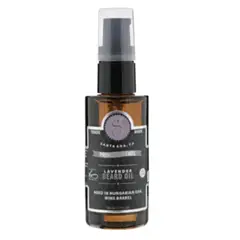 SUAVECITO - Aceite de Lavanda Para Barba y Bigote 30ml