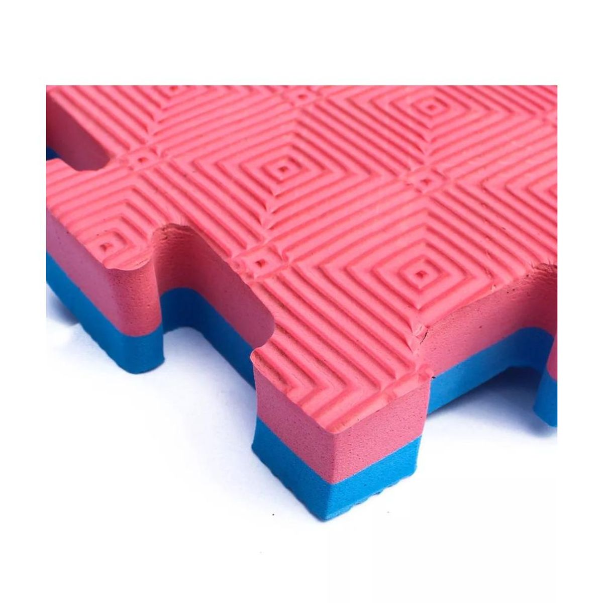 AK SPORT - Tatami Piso De Goma Eva 25 Cm 105 Cm X 105 Cm x5 unidades