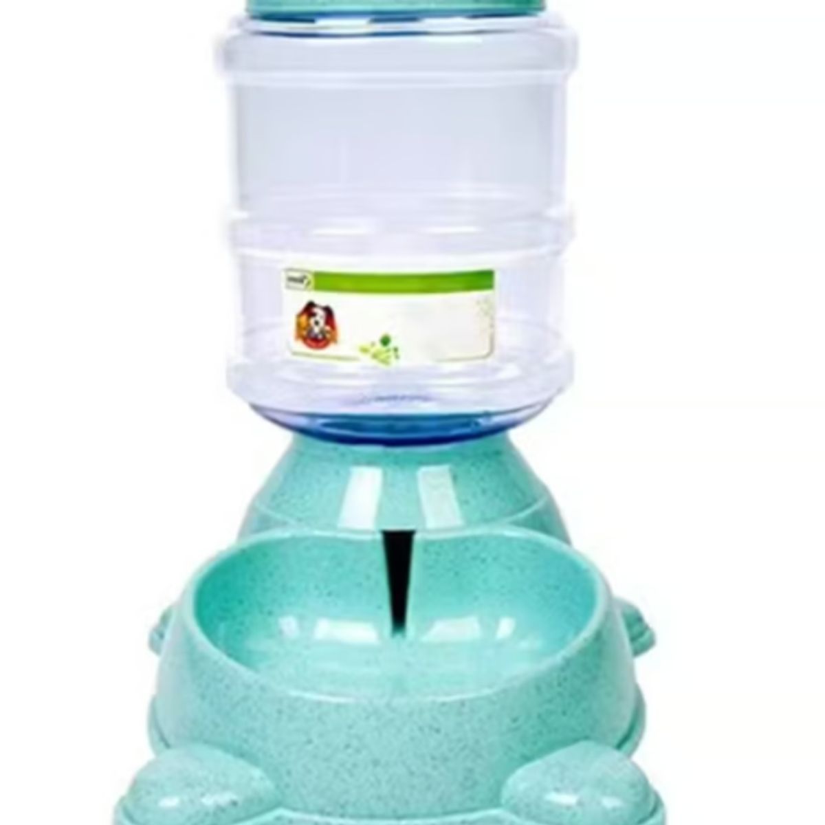 GENERICO - Bebedero Dispensador Agua Automatico Para Mascota