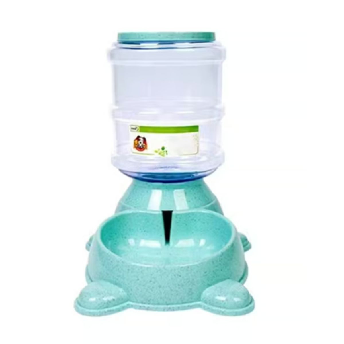 GENERICO - Bebedero Dispensador Agua Automatico Para Mascota