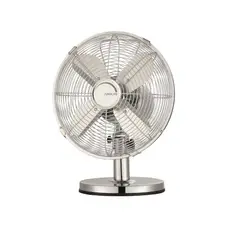 AIROLITE - Ventilador de Sobremesa 10 V10sm Metal