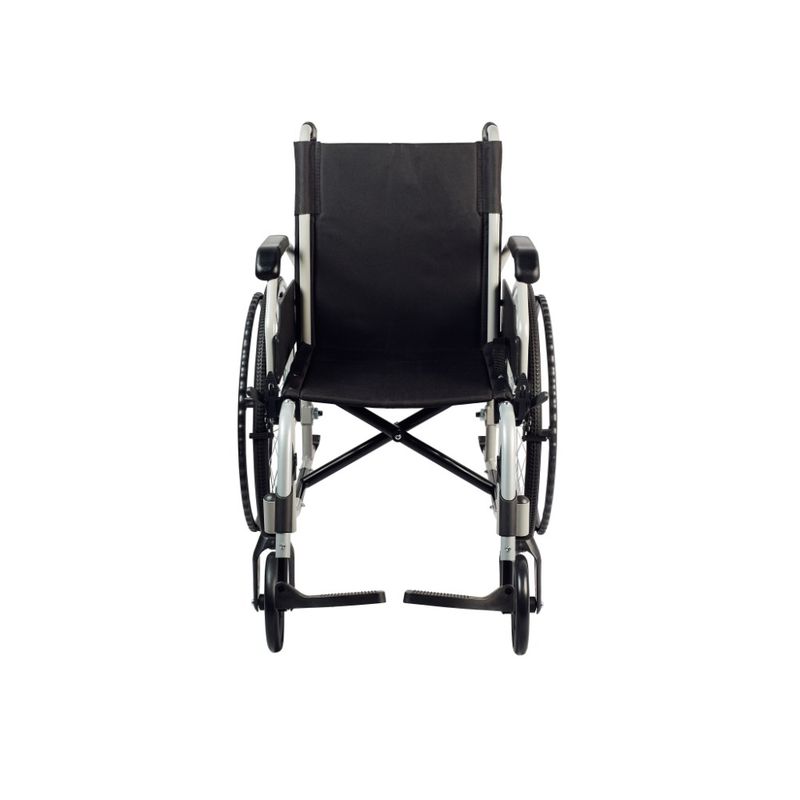GENERICO - Silla De Ruedas Estándar Intco