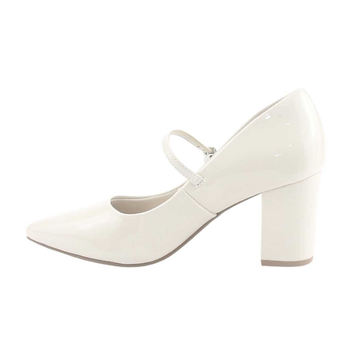 VIA MARTE - Zapatos casuales Mujer Beige Casual Via Marte 028-014-01