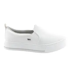 VIA MARTE - Zapatos casuales Mujer Blanco Casual 027-007-02