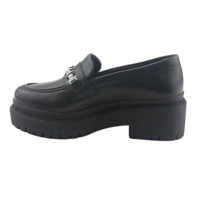 Imagen 2 del producto Mocasines Mujer Negro Casual 013-003-01