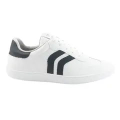 VIA MARTE - Zapatos casuales Mujer Blanco Casual 018-001-01