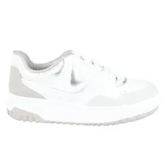 VIA MARTE - Zapatos casuales Mujer Blanco Casual 042-001-02