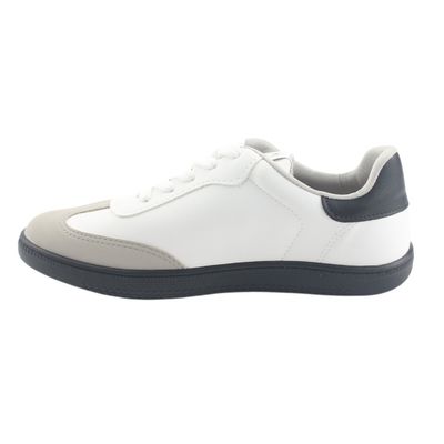 Imagen 2 del producto Zapatos casuales Mujer Blanco Casual 018-001-02