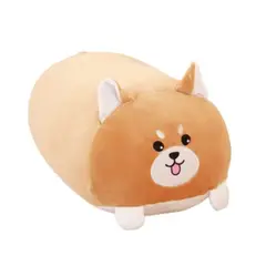 GENERICO - Peluche Perro estilo Kawaii