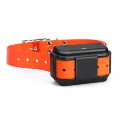 TKSTAR - Rastreador GPS para mascotas TK919 4G GPS tracker con SIM