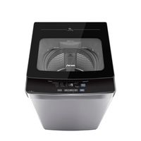 Lavadora Automática 12Kg Carga Superior Control Tiempo Premium Care 12SZ Gris