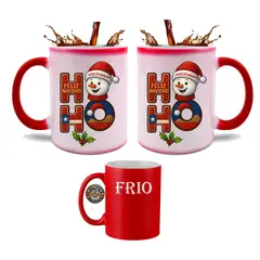 MADE AT CHRISTMAS - Tazón Mágico Navideño