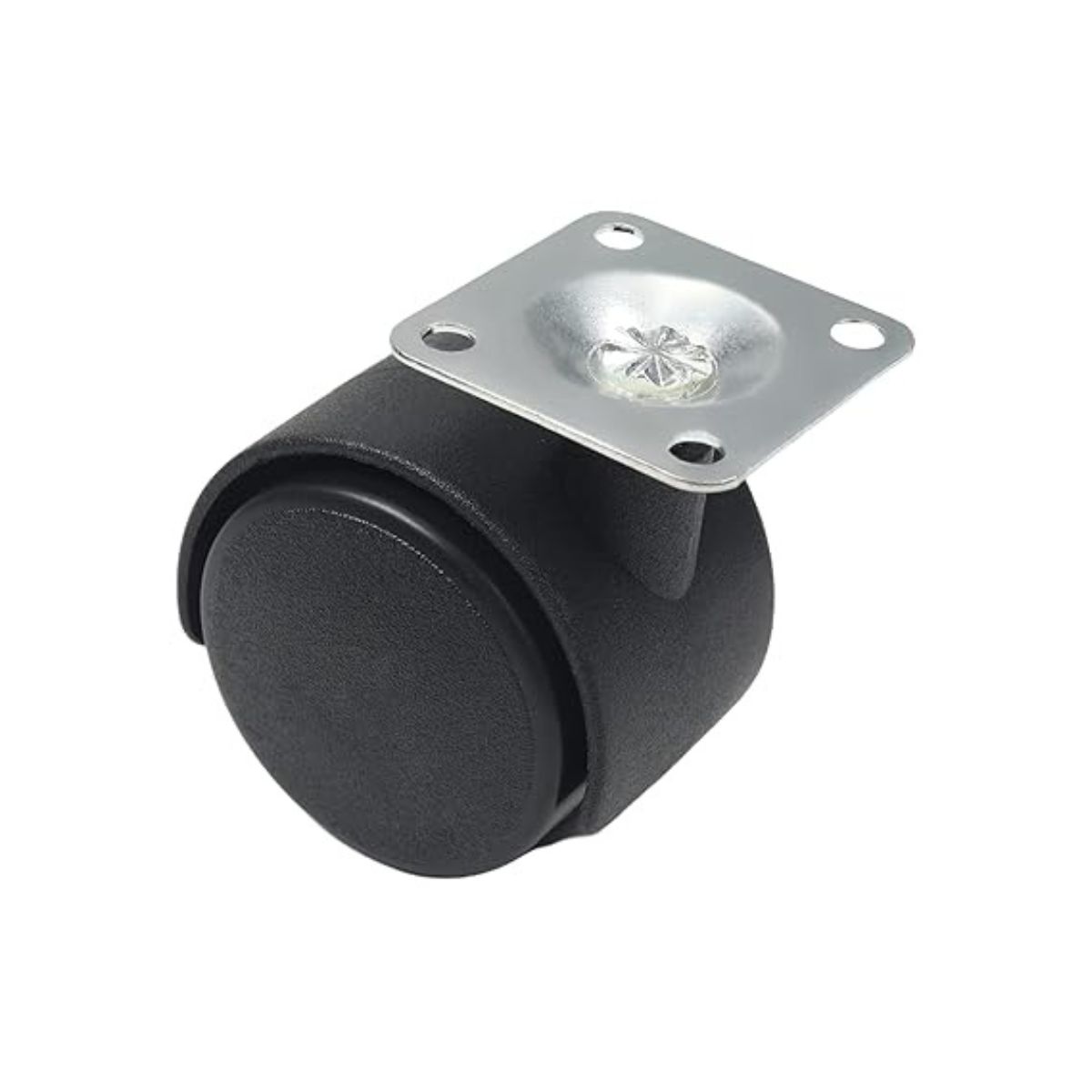 LIOI - Rueda para mueble 50mm con base Plástica