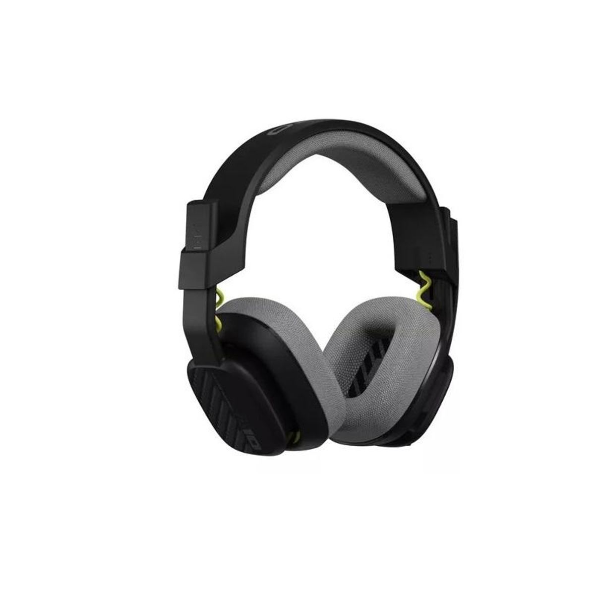 LOGITECH - Astro Gaming A10 Audífonos Gen 2 Con Cable Para Ps Negro