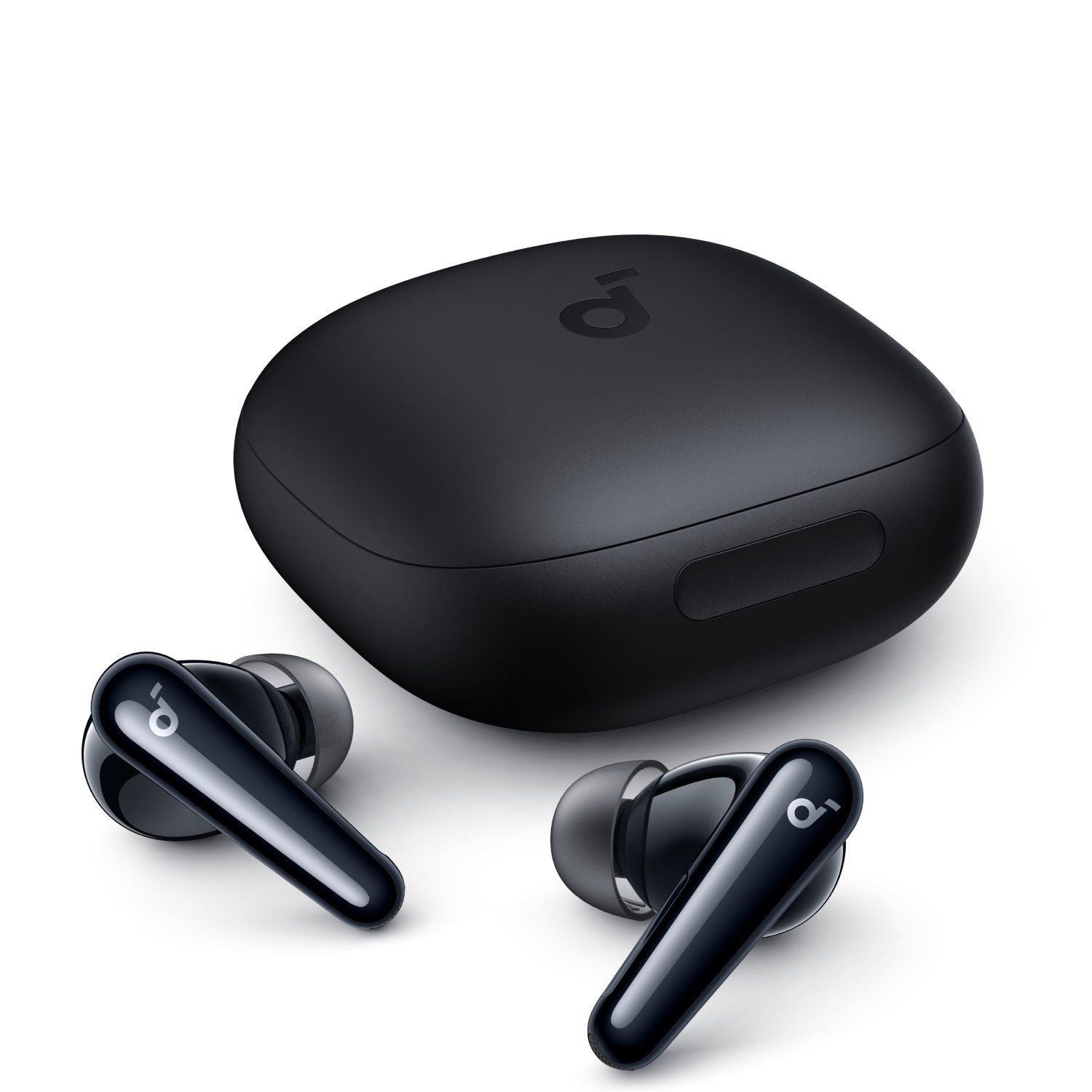 SOUNDCORE BY ANKER Audifonos True Wireless NC Liberty 4 Pro