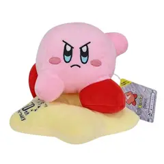 GENERICO - Peluche Kirby 30 aniversario