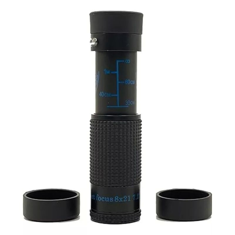 GENERICO - Telescopio Monocular Stoemi 8x