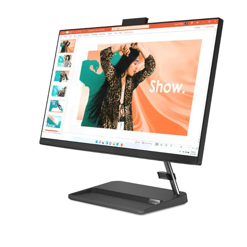 LENOVO - All in One IdeaCentre 3 I7-13620H 16GB RAM 1TB SSD W11H
