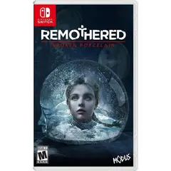 NINTENDO - Remothered Broken Porcelain Switch Físico
