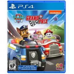 PLAYSTATION - Paw Patrol Grand Prix PS4