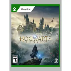 XBOX - Hogwarts Legacy One Juego Físico