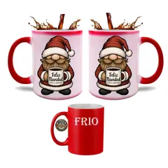 MADE AT CHRISTMAS - Tazón Mágico Navideño