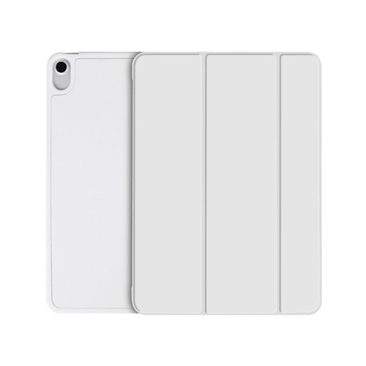 PINEAPPLESTORE - Protector iPad Pro 11 1ra 2018/ 2da 2020 Celeste Pálido